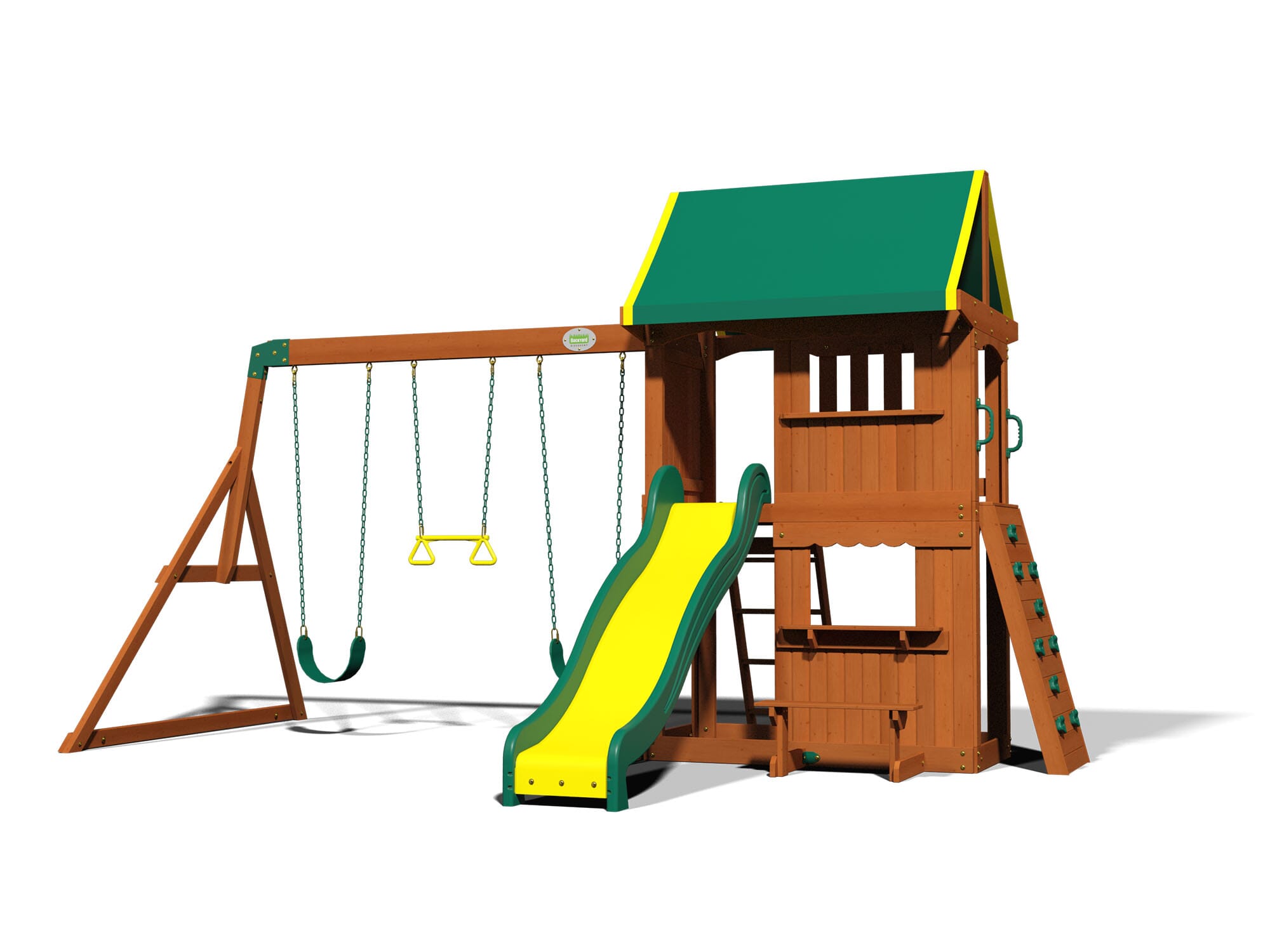 somerset playset