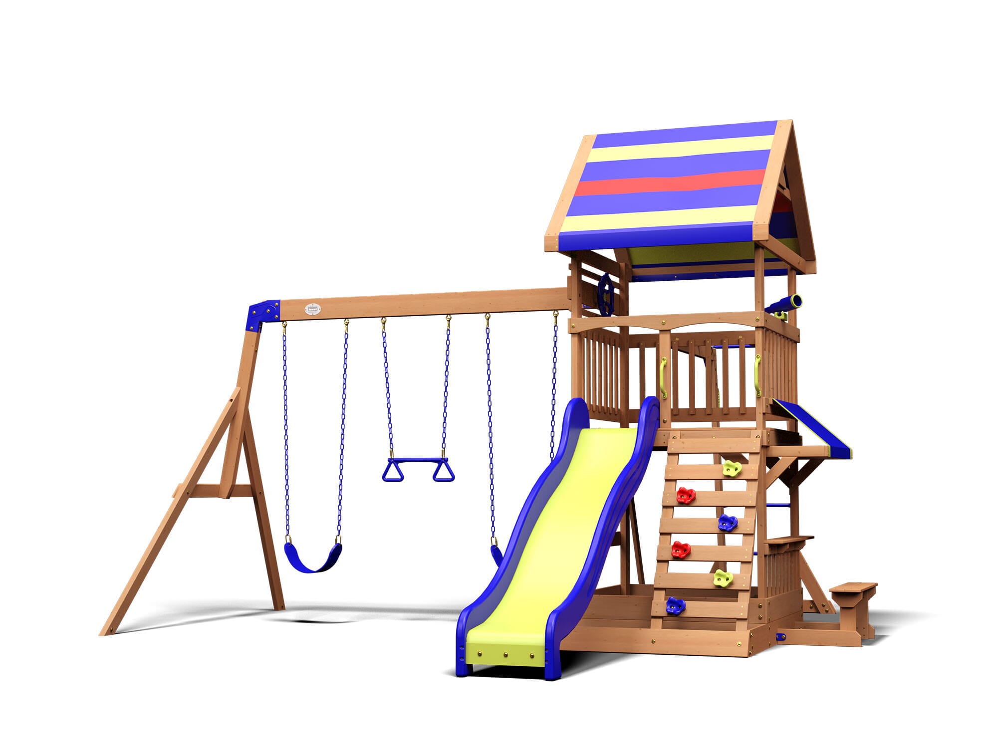 Backyard discovery beach front discount